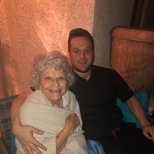 Meet your Posher, Kohl